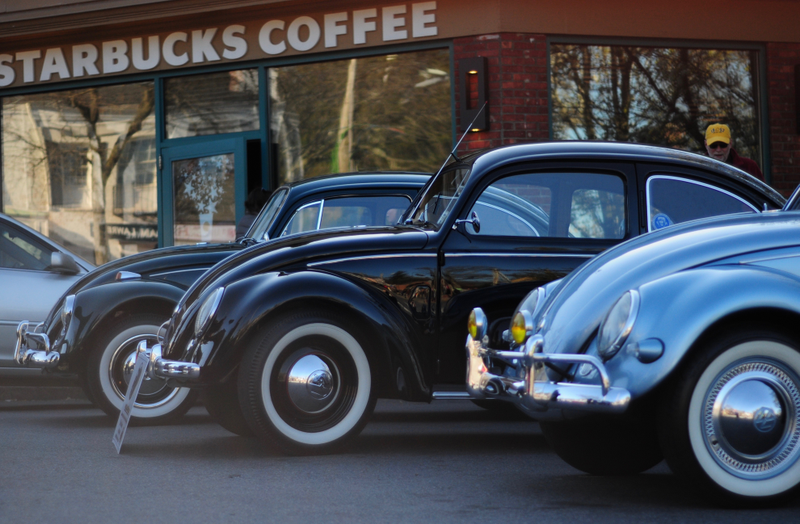 Illustration for article titled Small Caffeine and Carburetors New Canaan Photo Dump